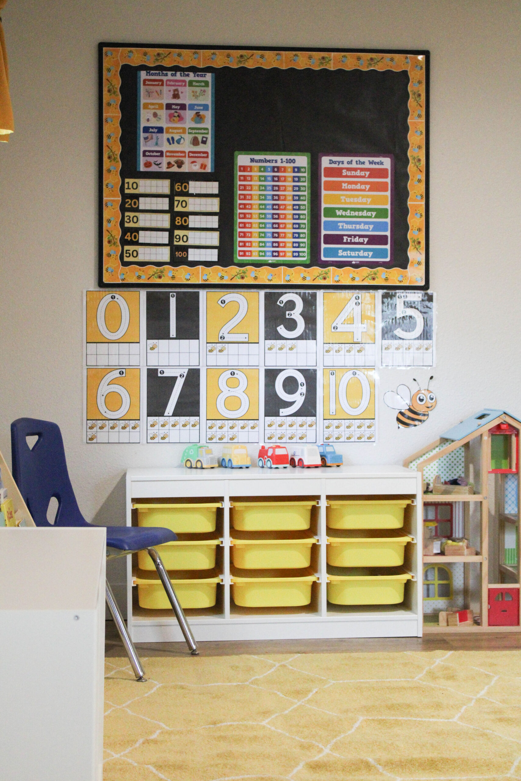 Why Full Day Preschool Supports Confidence and Growth