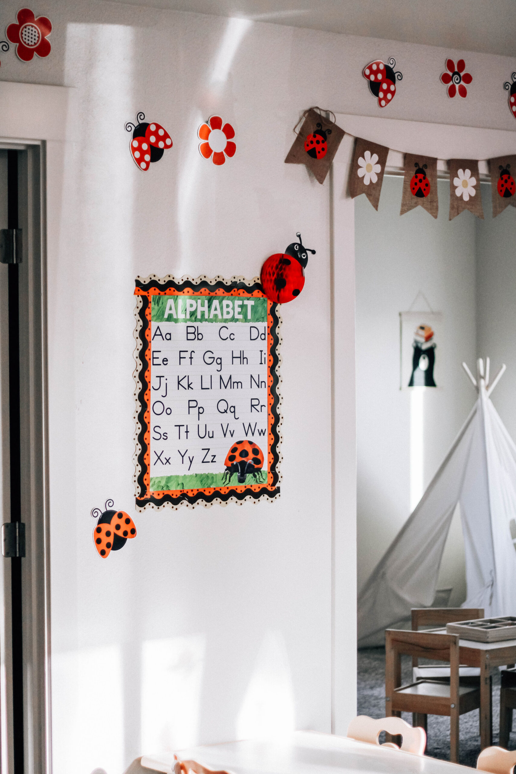 At Little Roots Academy we use the Creative Curriculum framework to bring these principles to life in age appropriate, playful ways that feel natural for young learners.