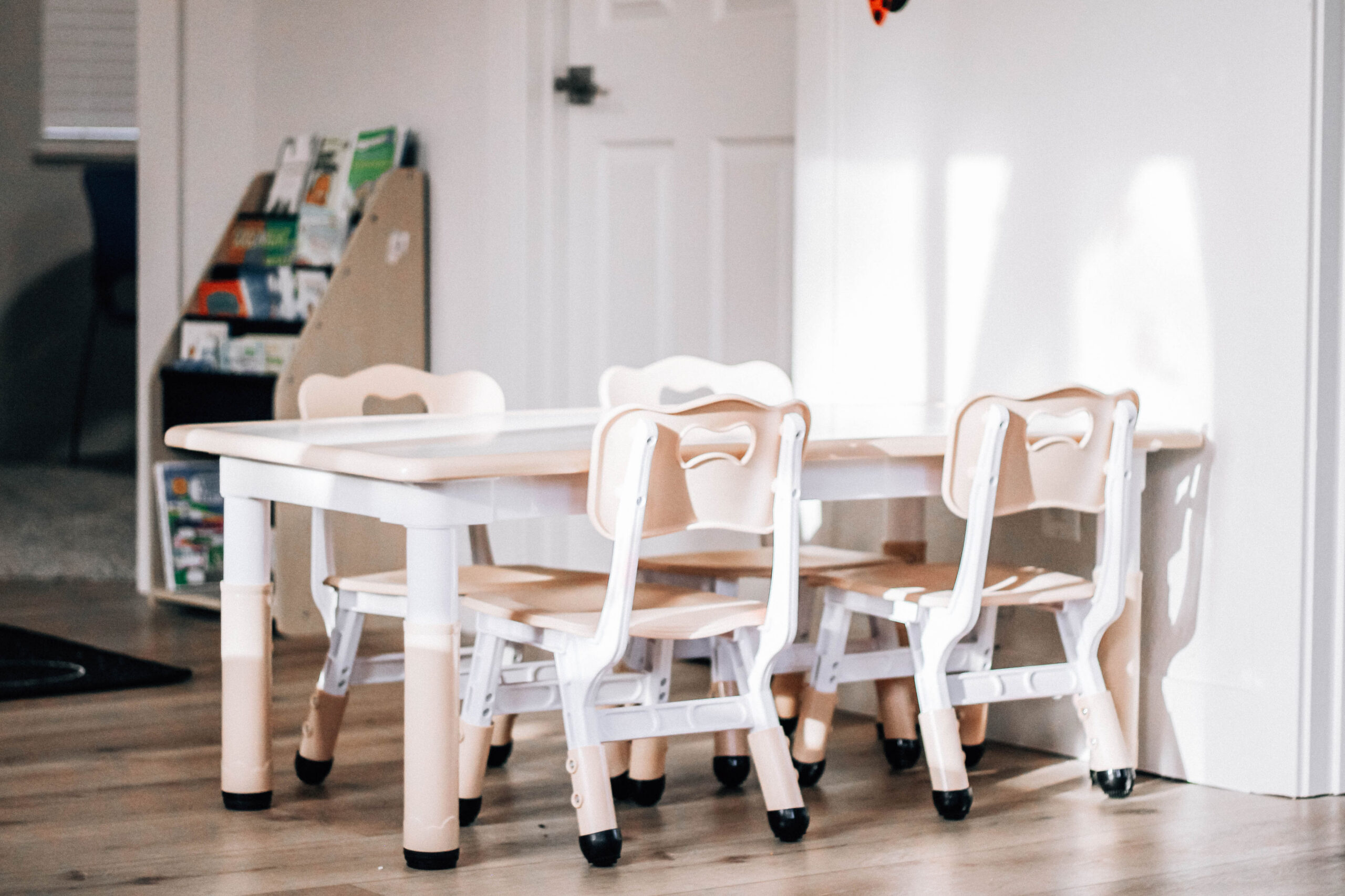 What to Look for in a Preschool in Emmett, Idaho